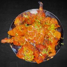 Murg Ka Khazana