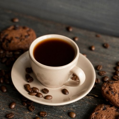 Black Coffee