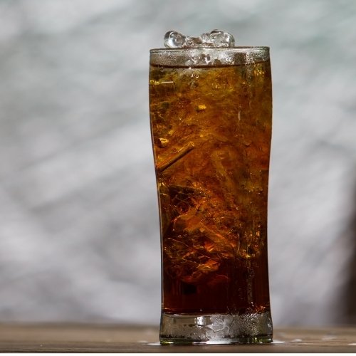 Cold Drink