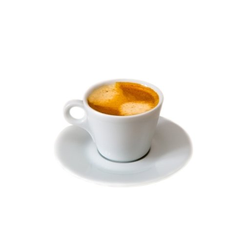 Hot Coffee