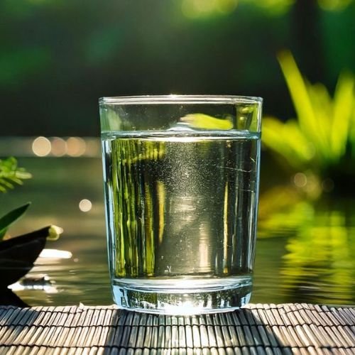 Mineral Water