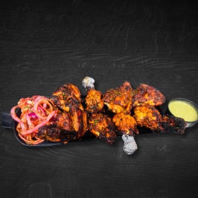 Chicken Tikka