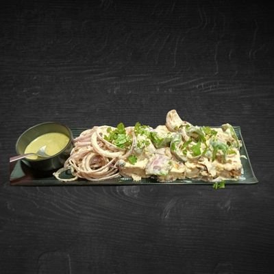 Paneer Malai Tikka