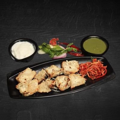 Malai Chaap