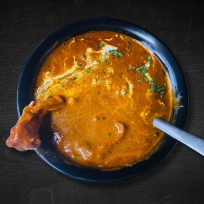 Chicken Butter Masala