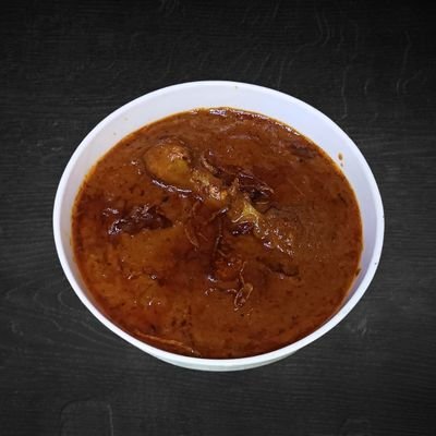 Chicken Korma 2pcs