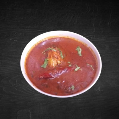 Kadhai Chicken
