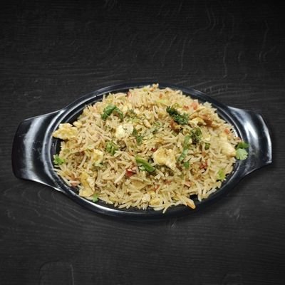 Egg Fried Rice