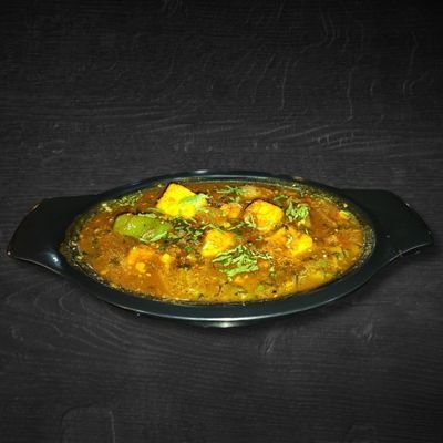 Paneer Chilli Gravy