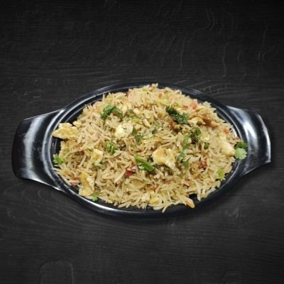 Fried Rice Non Veg