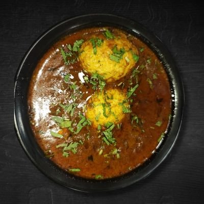Egg Curry