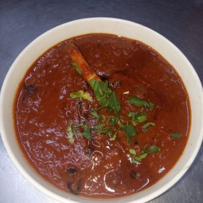 Mutton Handi 2pcs