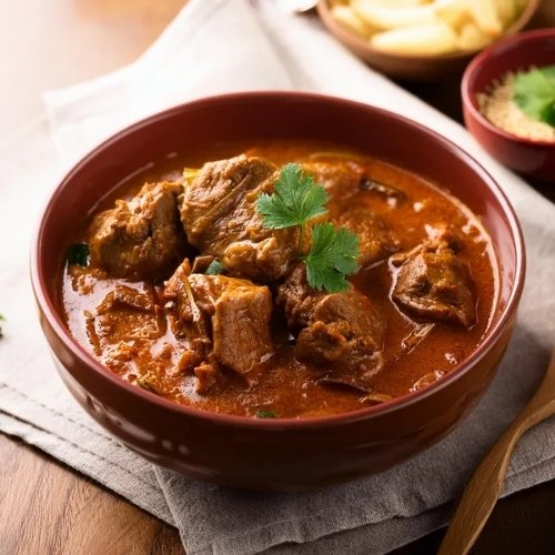 Mutton Korma 2pcs