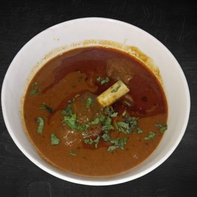 Mutton Stew 2pcs