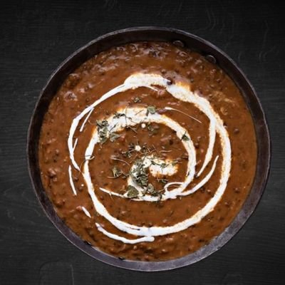 Dal Makhani