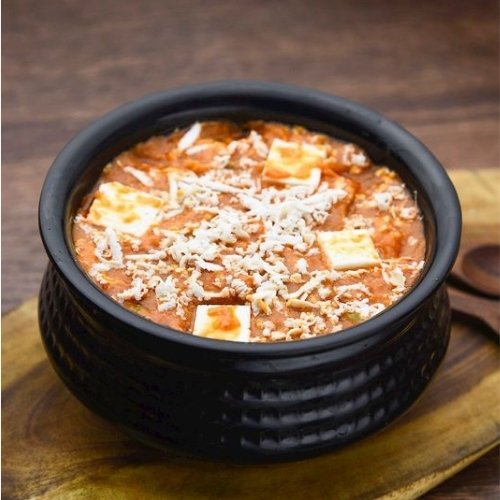 Handi Paneer
