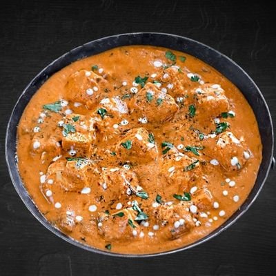 Kadhai Paneer