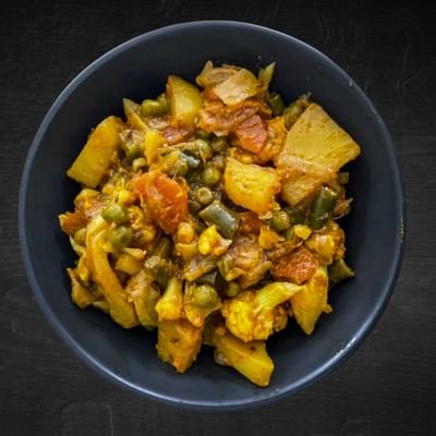 Mix Veg