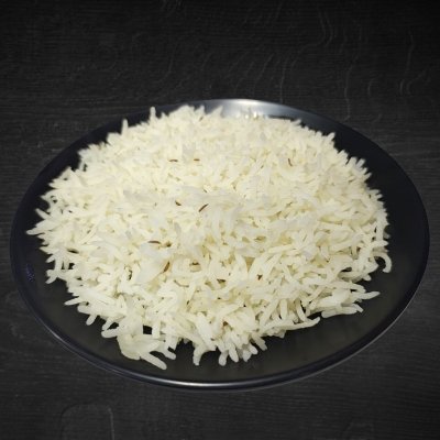 Jeera Rice Half
