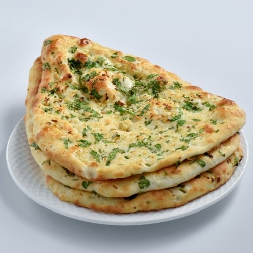 Butter Naan