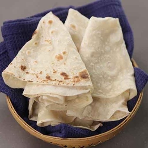 Roomali Roti