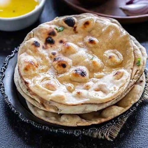 Tandoori Butter Roti